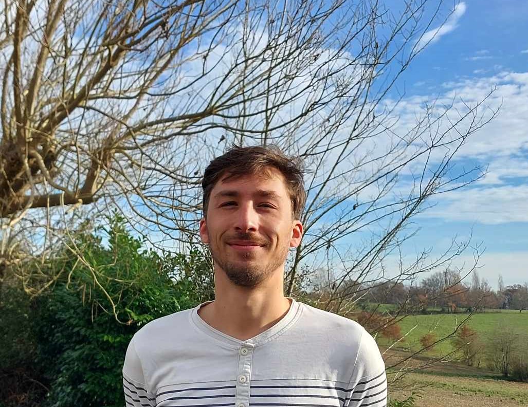 Gaétan VIALLARD éco concepteur des bateaux électriques sans permis